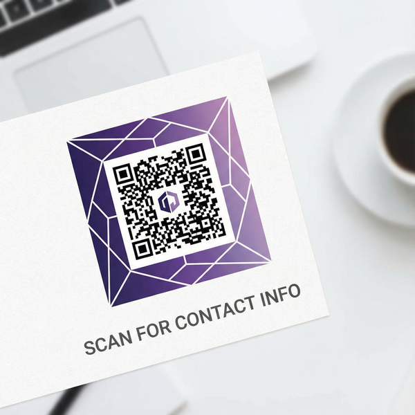 女神视频商务二维码